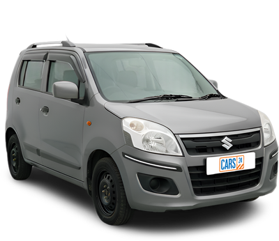 Maruti Wagon R 1.0-img